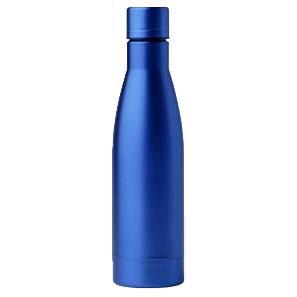 Botella térmica de acero inoxidable 500 ml personalizada