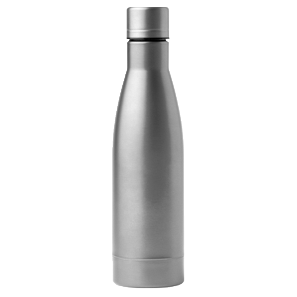 Botella térmica de acero inoxidable 500 ml personalizada