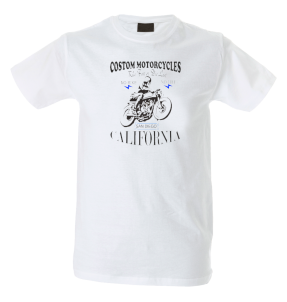 Camiseta hombre no bike no life