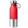 Botella de acero a dos tonos 850 ml personalizada