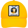 Gorra infantil con parche Capricornio