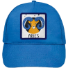 Gorra infantil con parche Aries