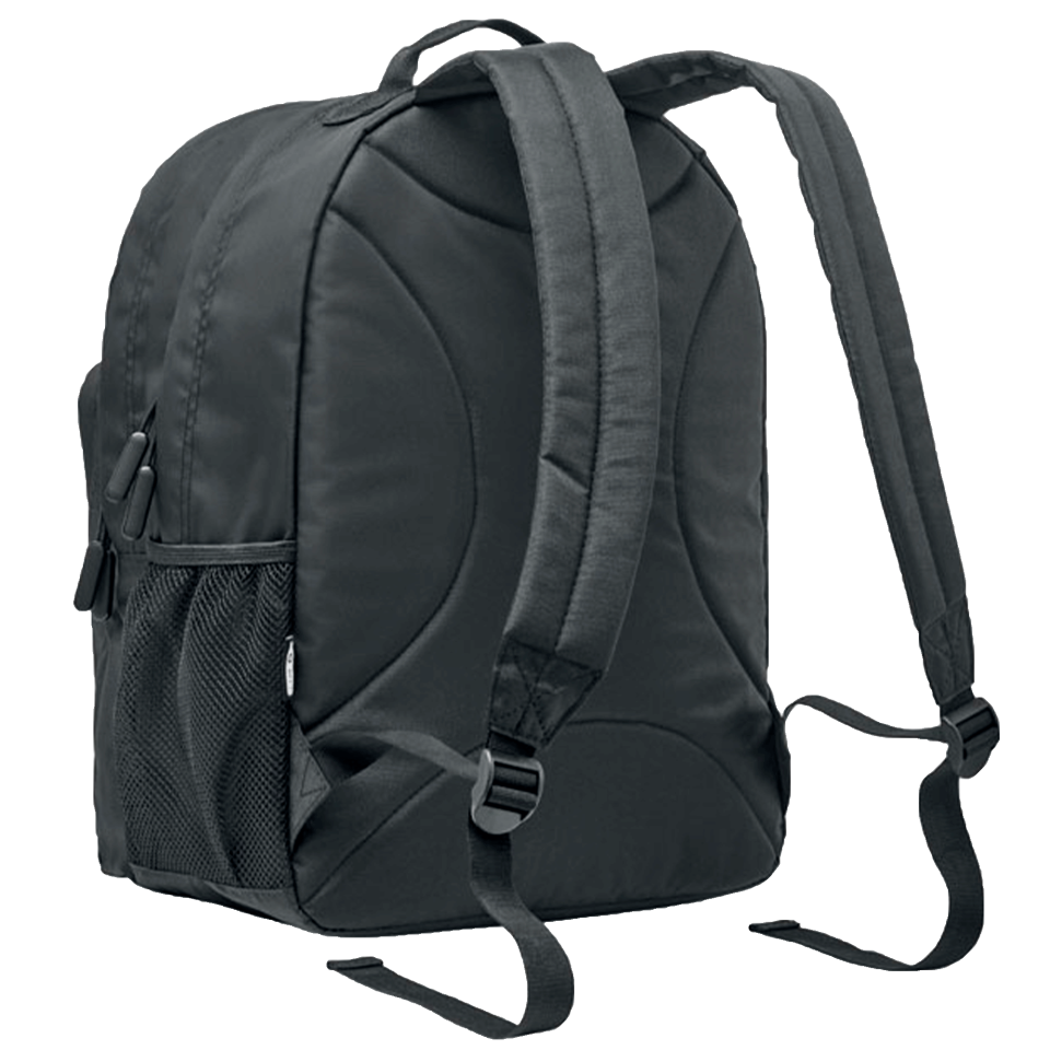 Mochila para portátil 15" personalizada