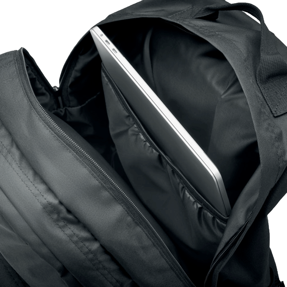 Mochila para portátil 15" personalizada