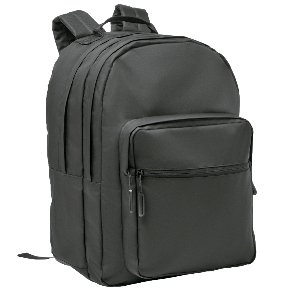 Mochila para portátil 15" personalizada