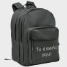 Mochila para portátil 15" personalizada