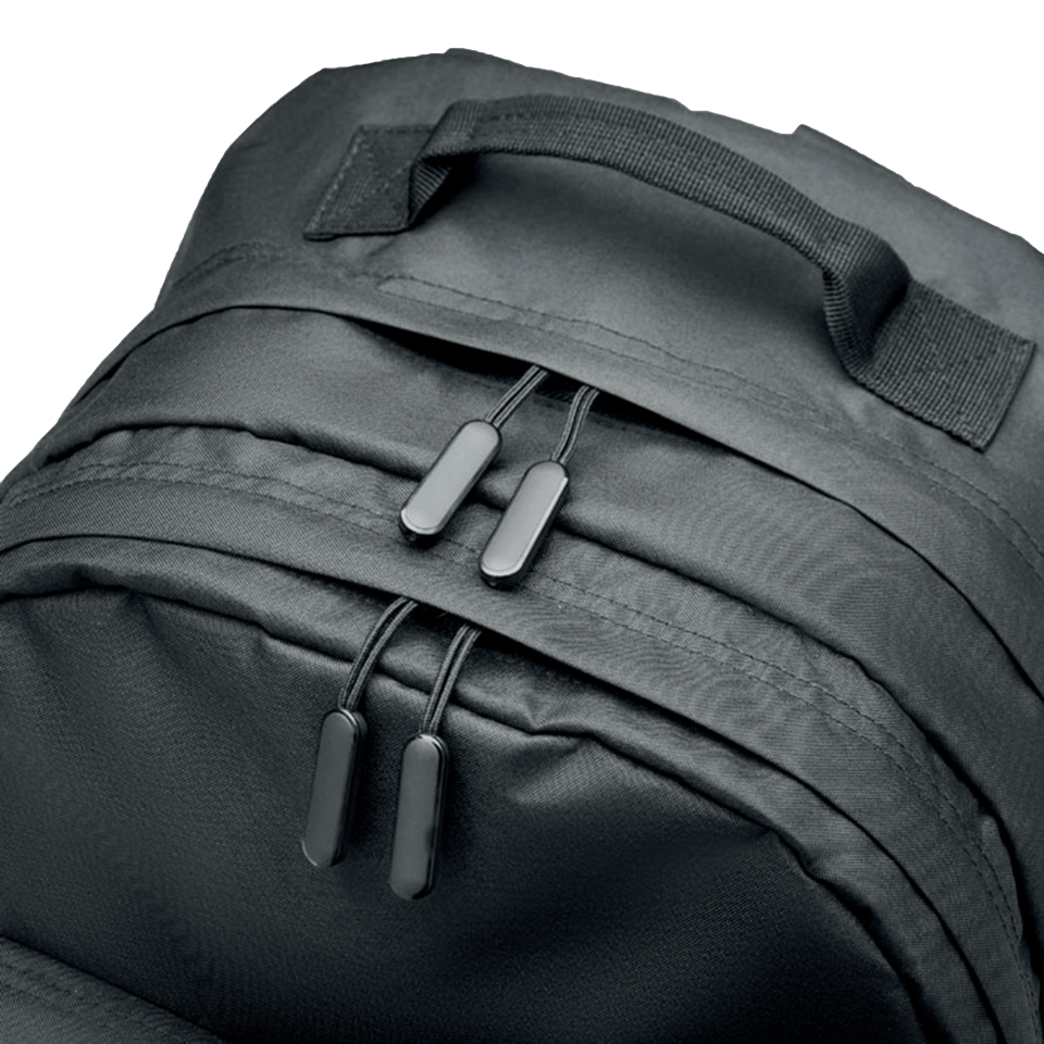 Mochila para portátil 15" personalizada