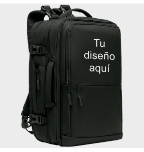 Camisa Con cuello Clásico y Manga 3/4