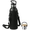 Botella térmica con funda 700 ml personalizada