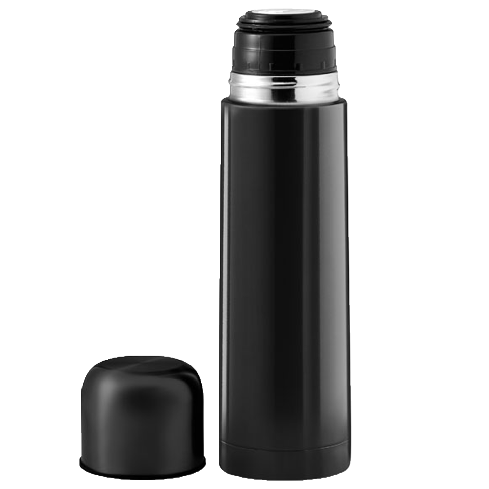Termo 500 ml personalizado