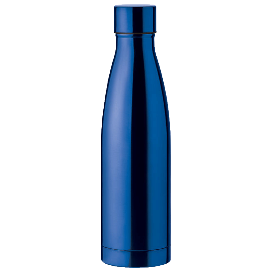 Botella térmica de acero inoxidable 500 ml personalizada