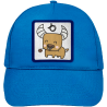 Gorra infantil con parche Dibujo Tauro