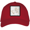 Gorra adulto con parche Constelación Sagitario