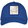 Gorra adulto con parche Constelación Aries