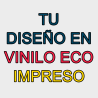 DTF Eco Impreso Todo Color Diferentes Tamaños
