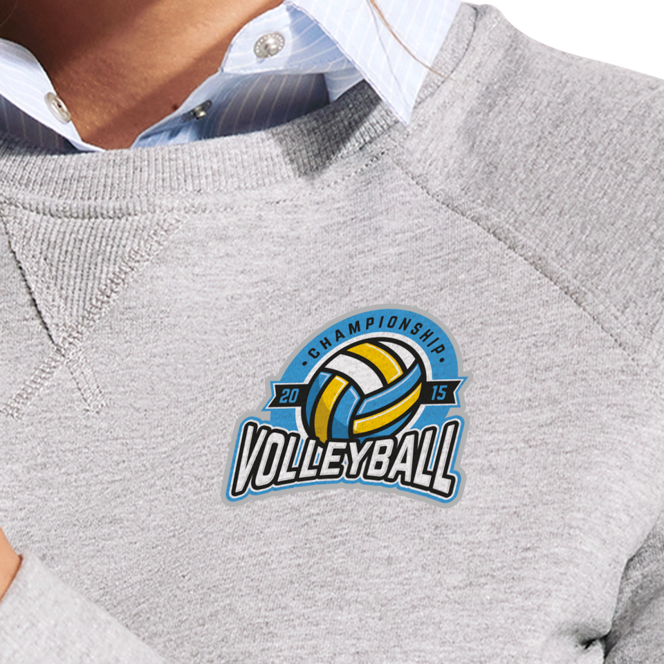 DTF Eco Impreso Todo Color Diferentes Tamaños