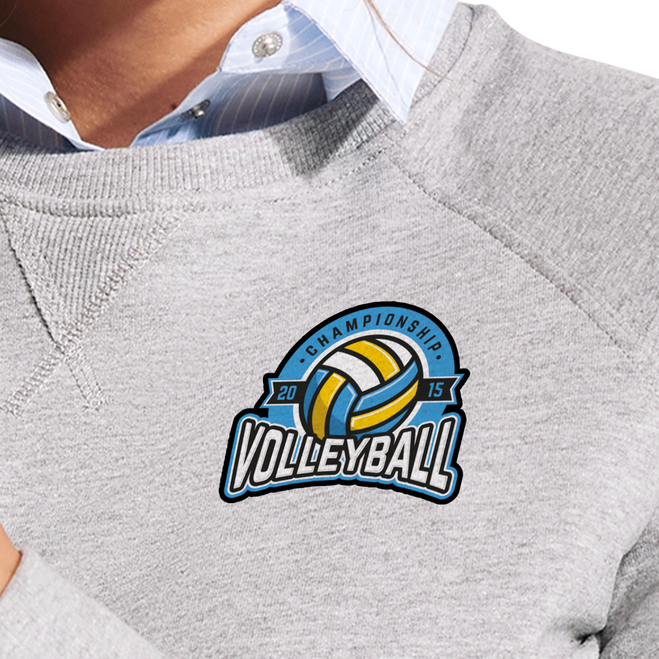 DTF Eco Impreso Todo Color Diferentes Tamaños