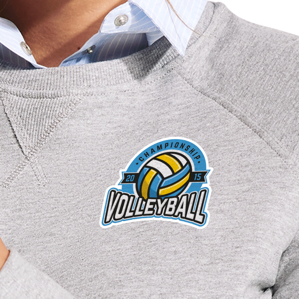 DTF Eco Impreso Todo Color Diferentes Tamaños