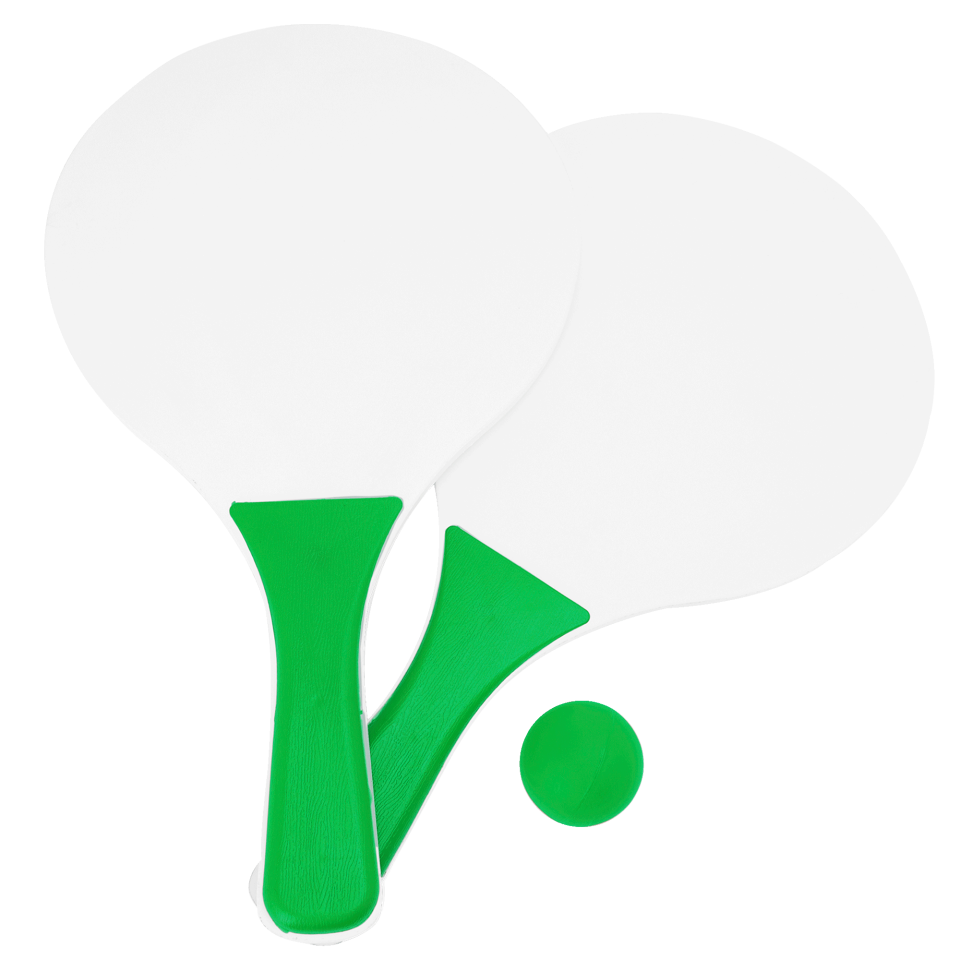 Palas de playa FEROE Stamina