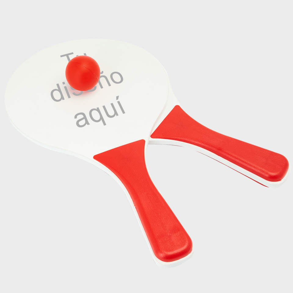 Palas de playa FEROE Stamina