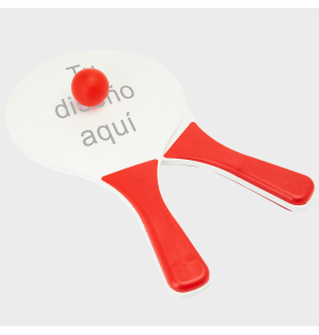 Palas de playa FEROE Stamina