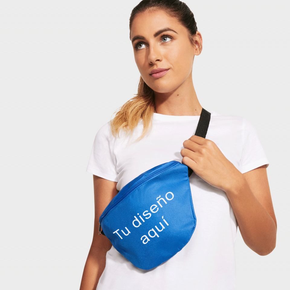 Riñonera VULTUR Stamina