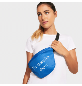 Riñonera VULTUR Stamina