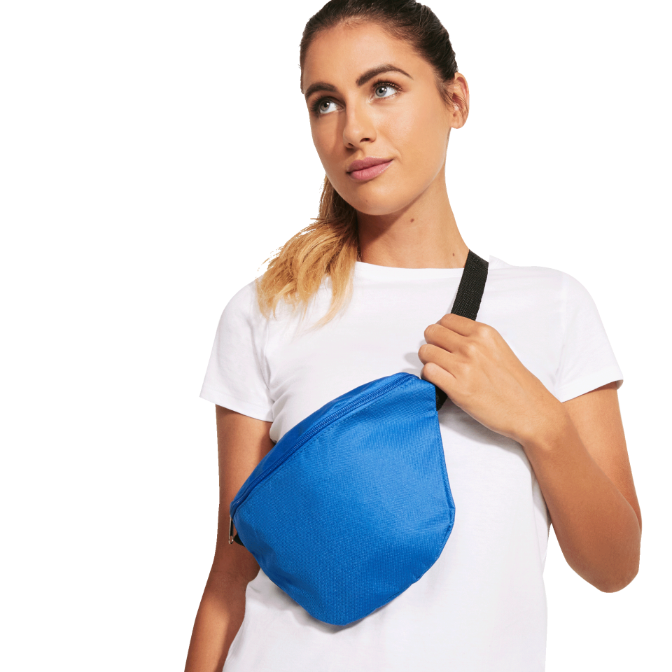 Riñonera VULTUR Stamina