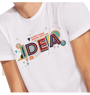 Aplicación de sublimación rectangular personalizada