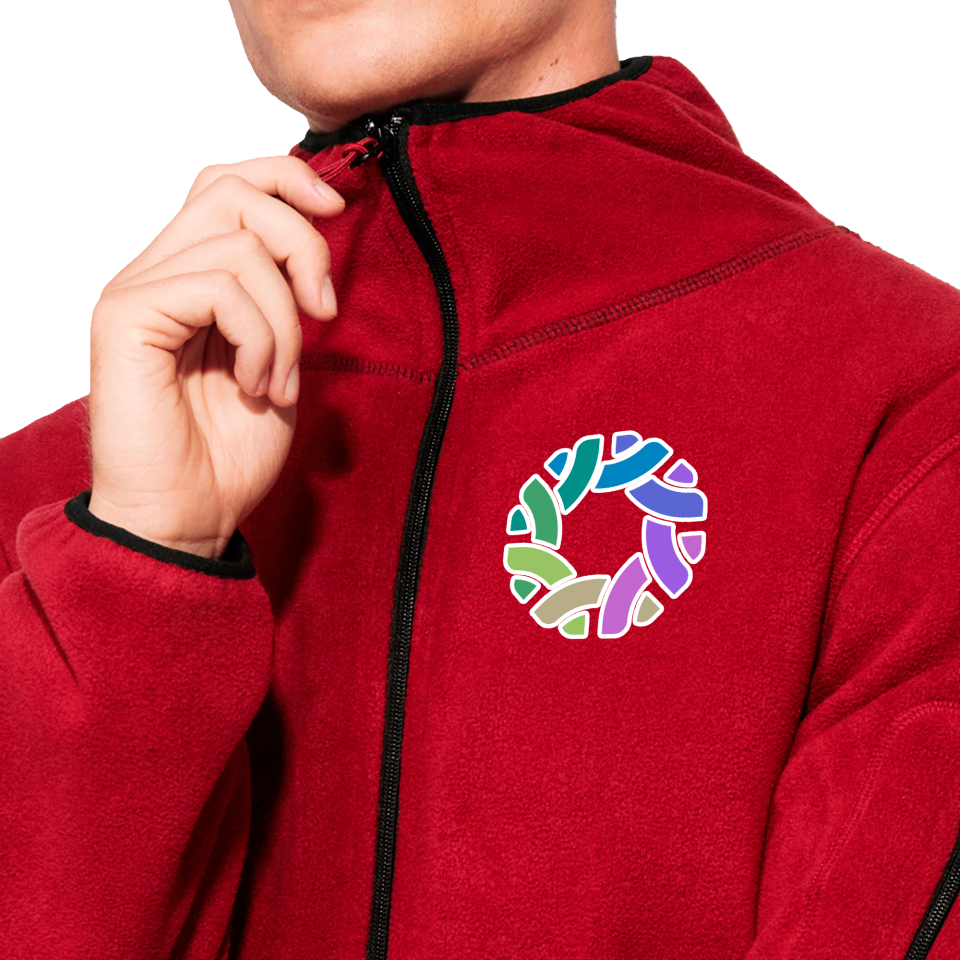 DTF Eco Impreso Todo Color Diferentes Tamaños