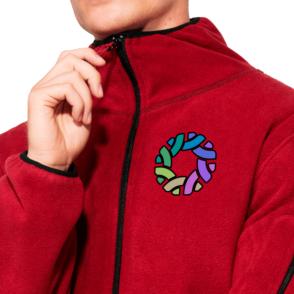 DTF Eco Impreso Todo Color Diferentes Tamaños