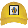 Gorra adulto con parche Pisces