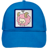 Gorra infantil con parche Dibujo Aries