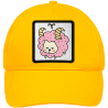 Gorra infantil con parche Dibujo Aries