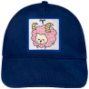 Gorra infantil con parche Dibujo Aries