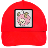 Gorra infantil con parche Dibujo Aries