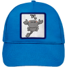 Gorra infantil con parche Dibujo Escorpio