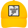 Gorra infantil con parche Dibujo Escorpio