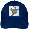 Gorra infantil con parche Dibujo Escorpio