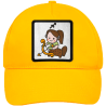 Gorra infantil con parche Dibujo Sagitario