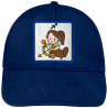 Gorra infantil con parche Dibujo Sagitario