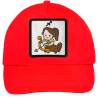 Gorra infantil con parche Dibujo Sagitario