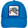Gorra infantil con parche Tortuga Marina