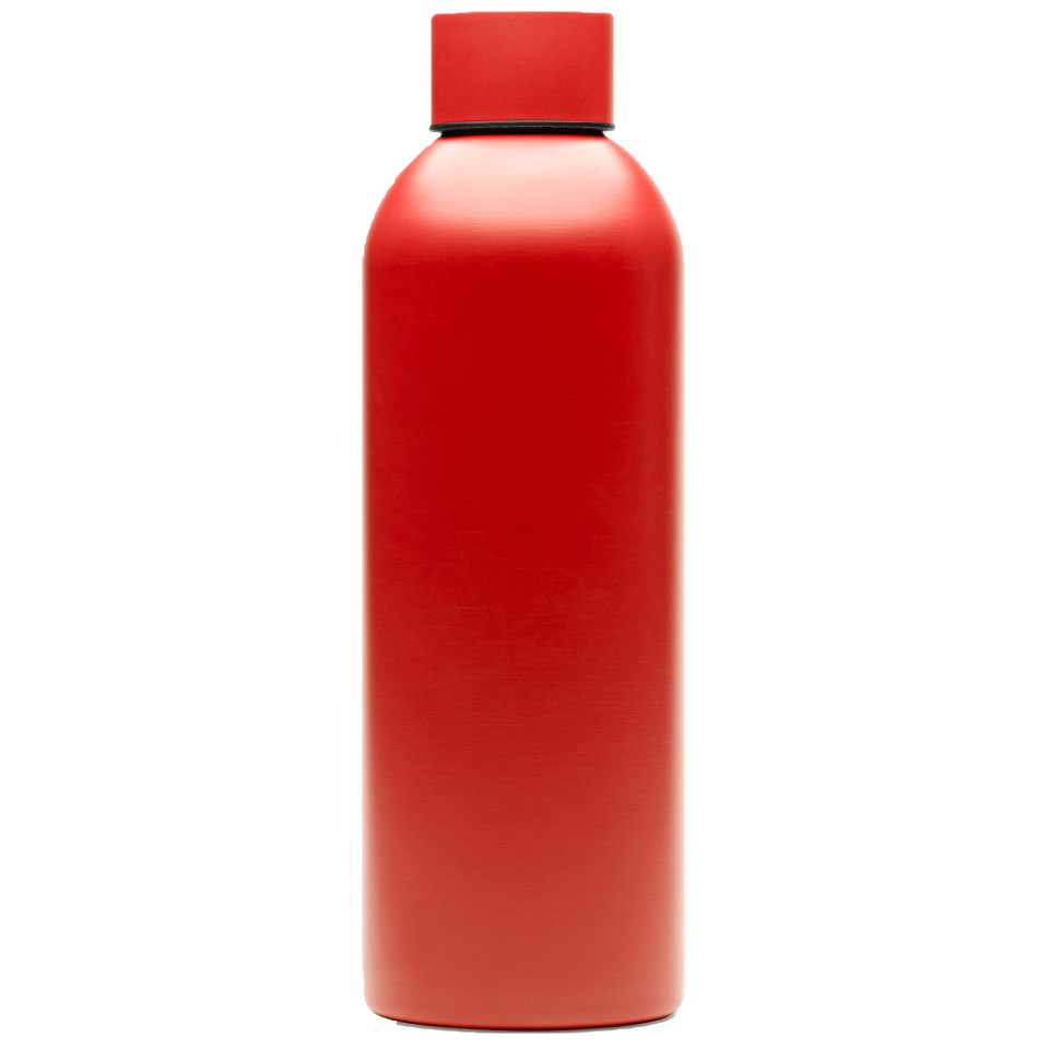 Botella de acero inoxidable 800 ml personalizado