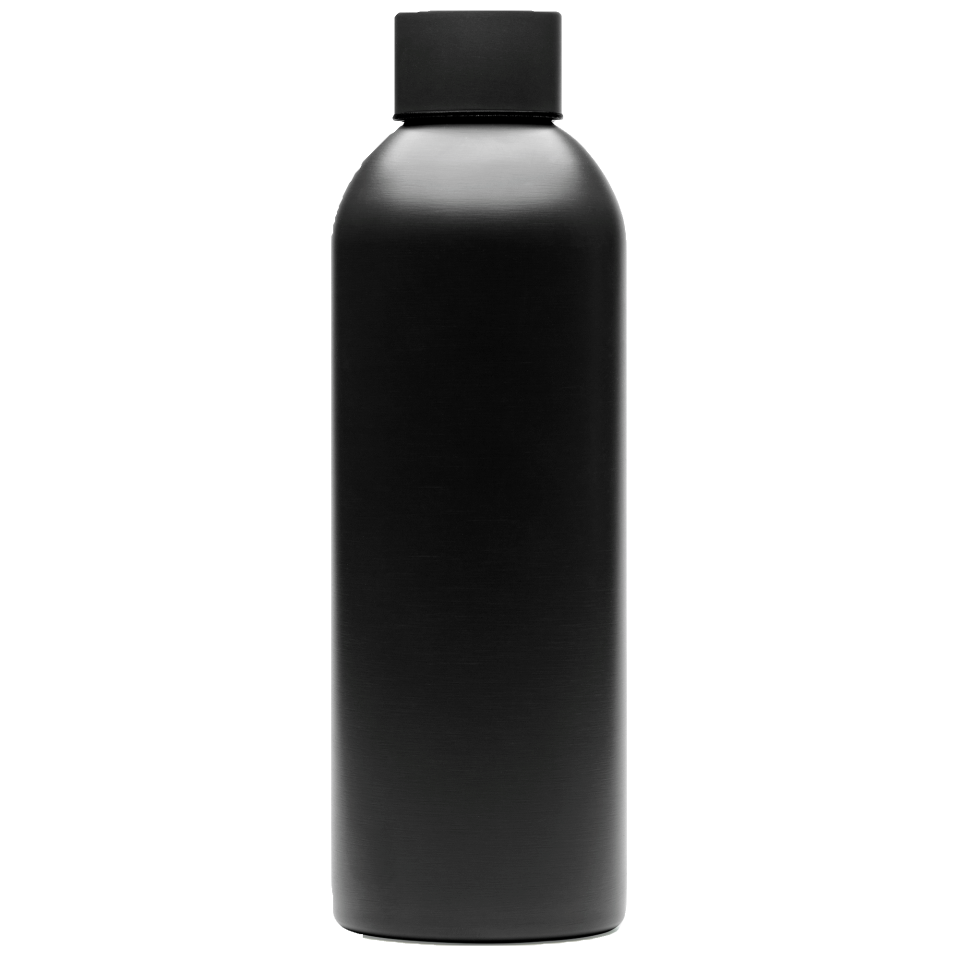 Botella de acero inoxidable 800 ml personalizado