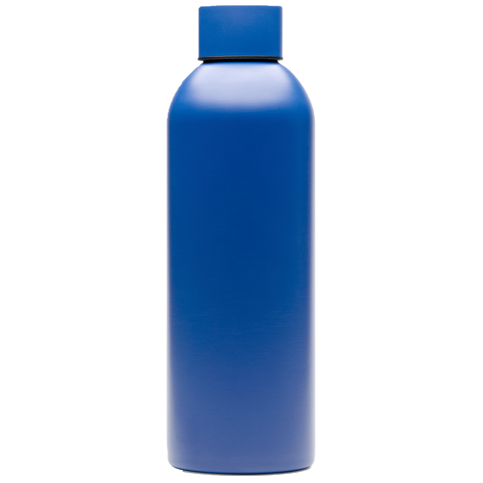 Botella de acero inoxidable 800 ml personalizado