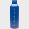 Botella de acero inoxidable 800 ml personalizado