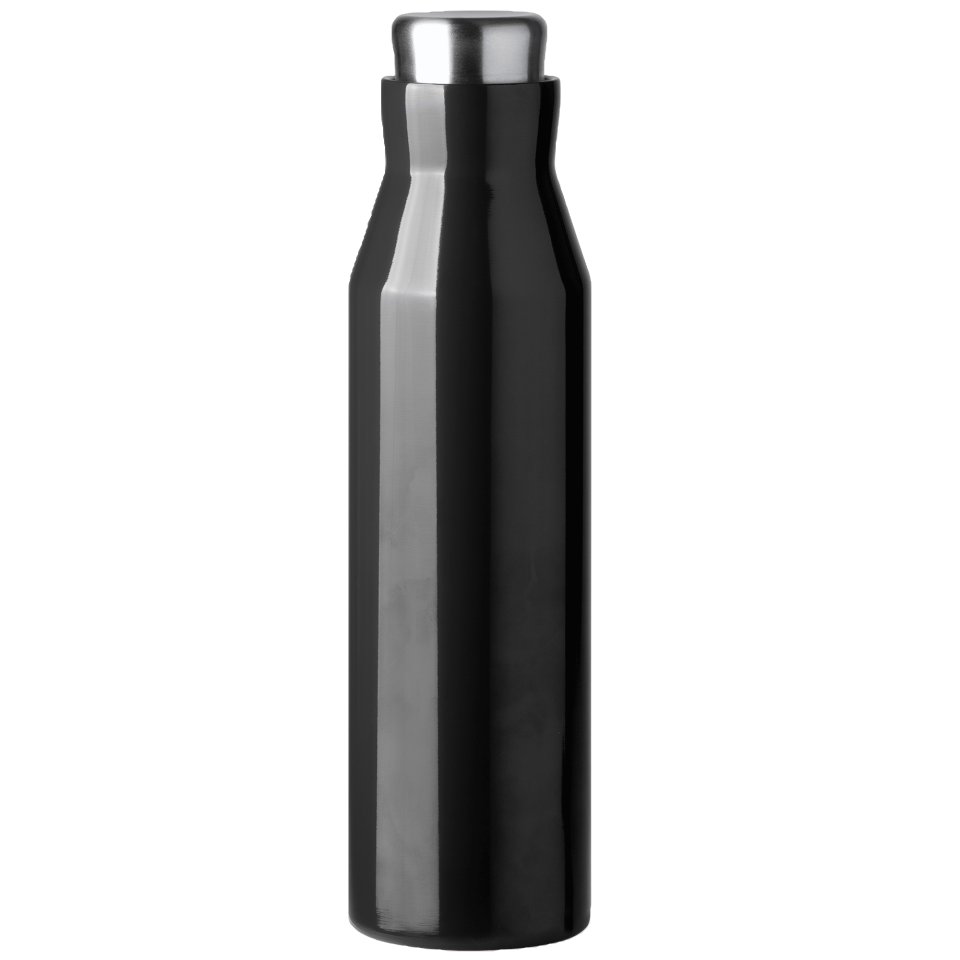 Botella termo de acero inoxidable 600 ml personalizado
