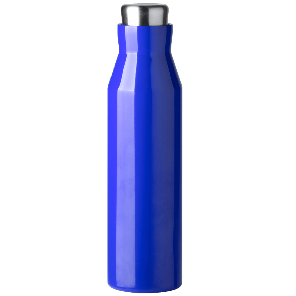 Botella termo de acero inoxidable 600 ml personalizado