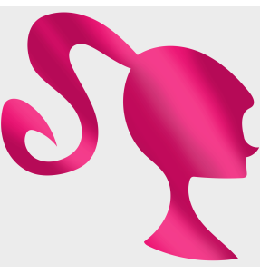 Vinilo Eco Fashion Metálico termoadhesivo Silueta